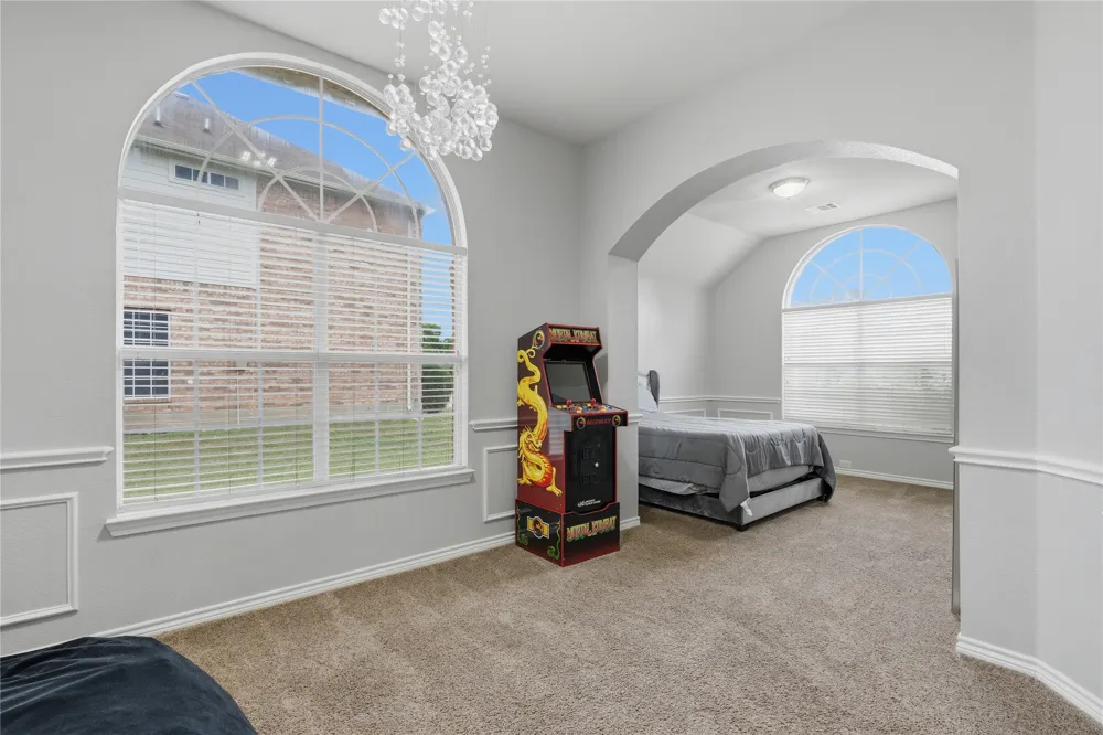 1700 Wylie Creek Drive DeSoto, TX 75115