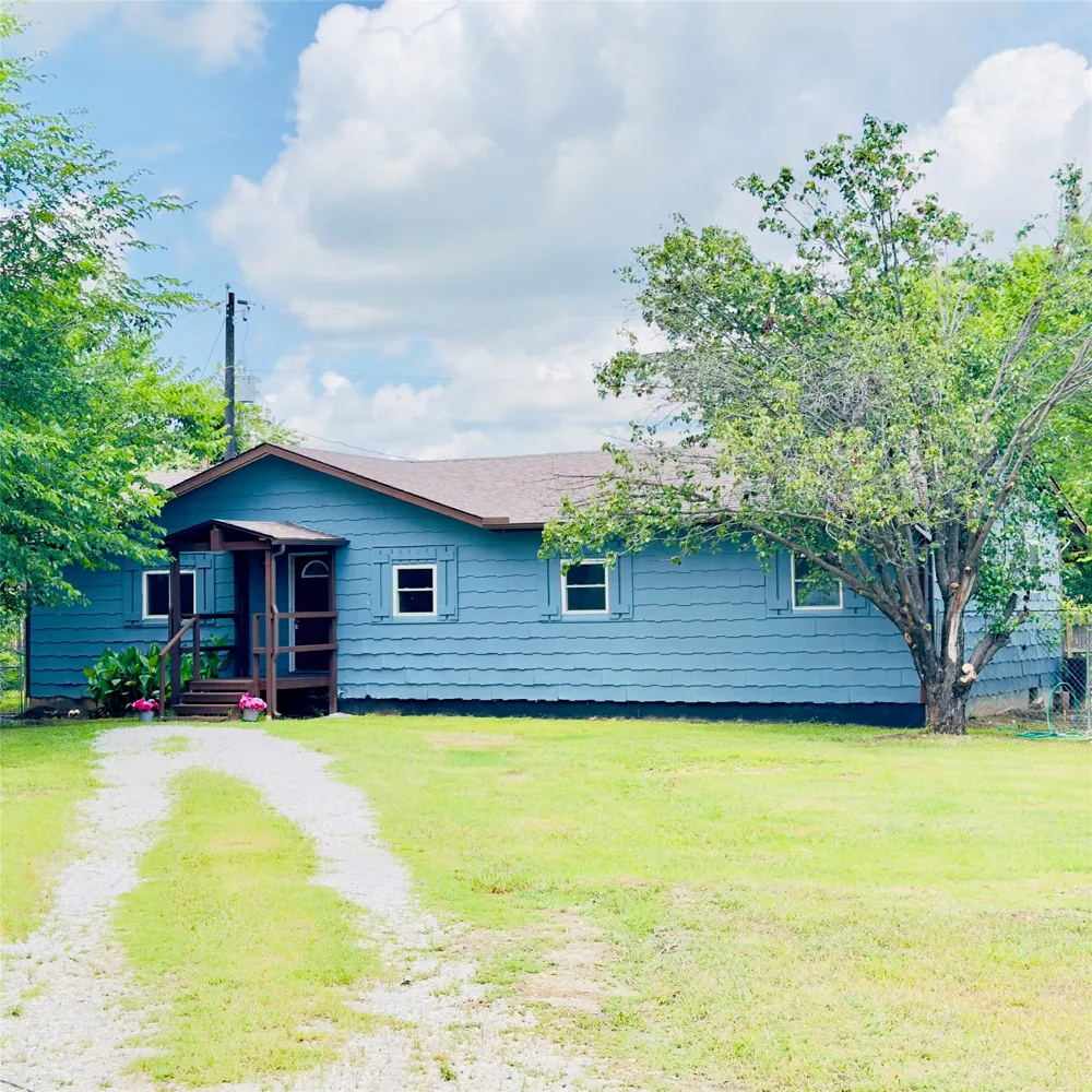 1941 Michael Court Pelican Bay, TX 76020