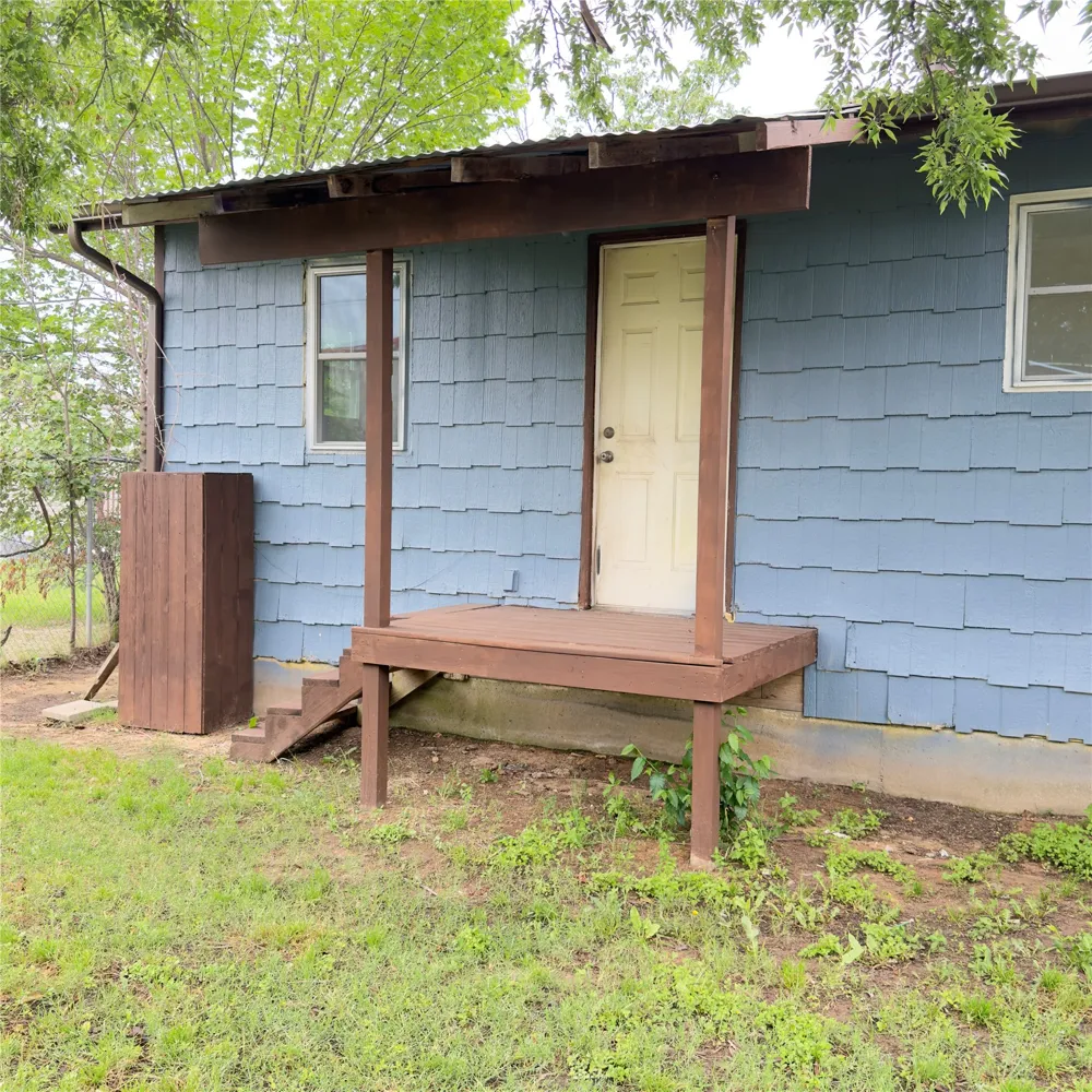 1941 Michael Court Pelican Bay, TX 76020