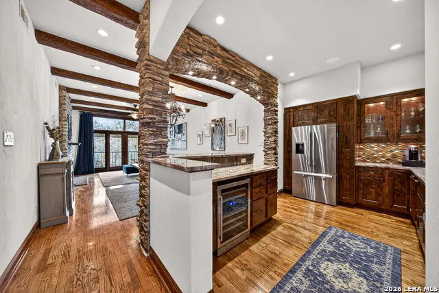 1022 Navarro #404 San Antonio, TX 78205
