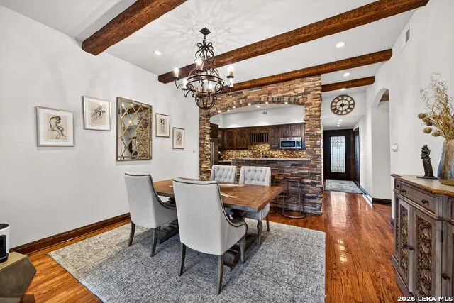 1022 Navarro #404 San Antonio, TX 78205