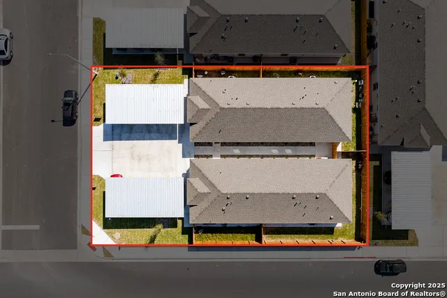 1613 Molino Drive Edinburg, TX 78541