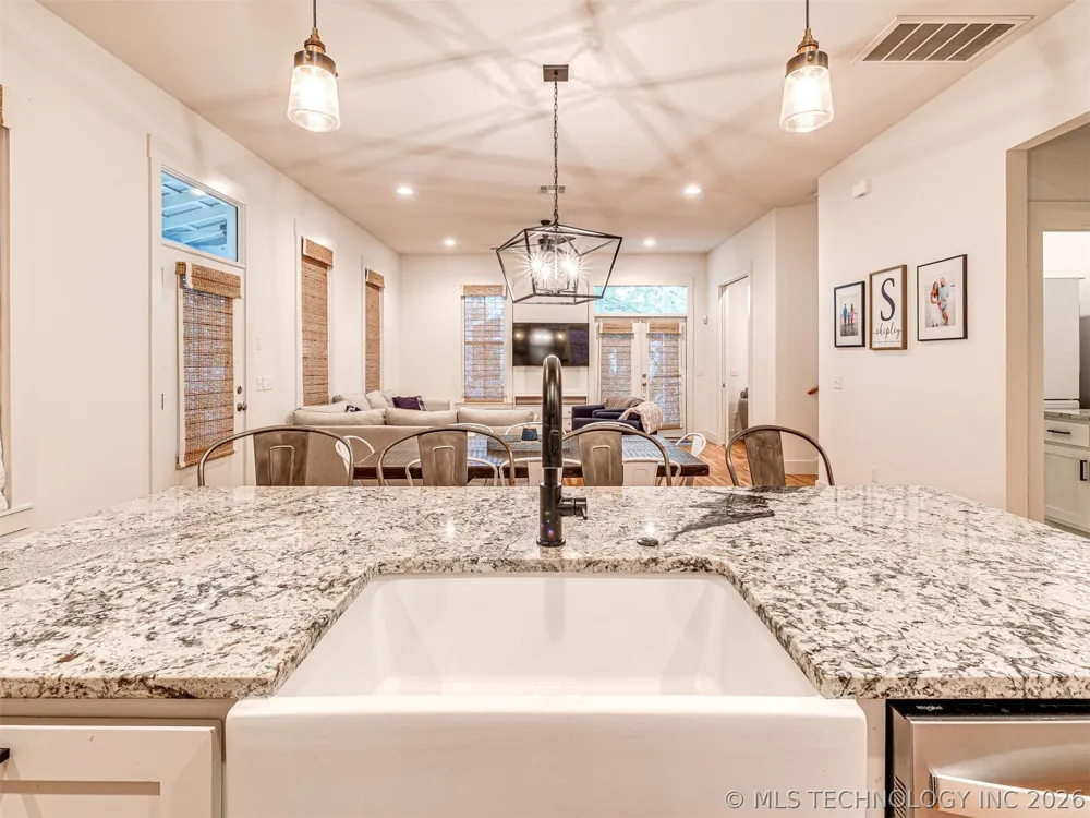35 Center Lane Carlton Landing, OK 74432