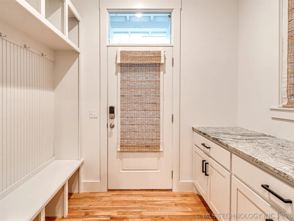 35 Center Lane Carlton Landing, OK 74432