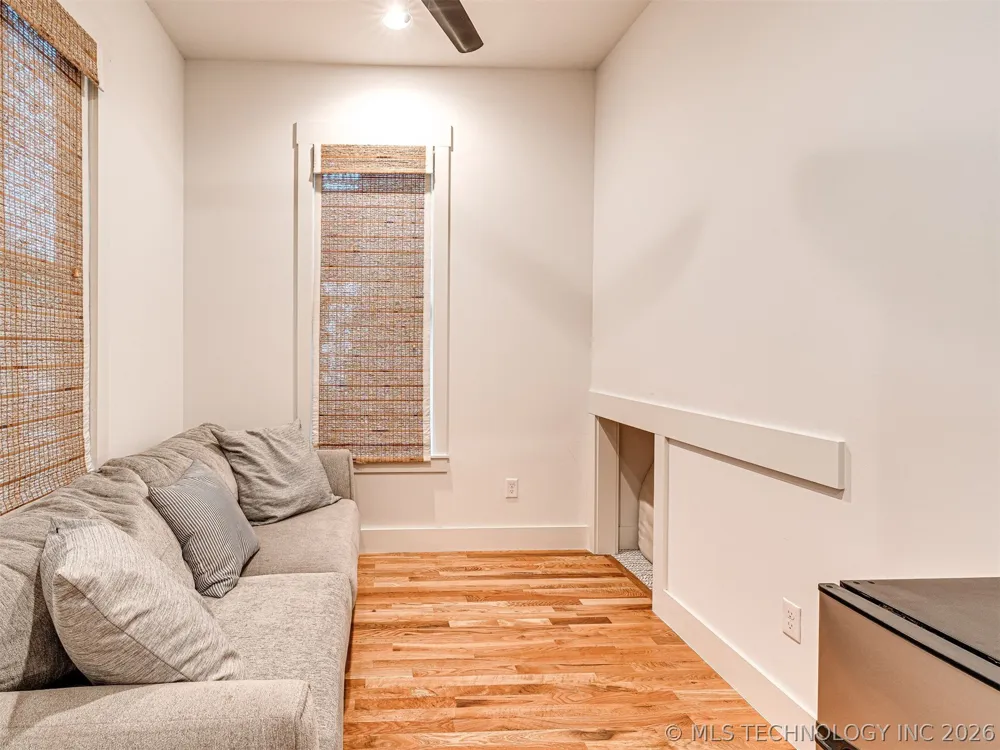 35 Center Lane Carlton Landing, OK 74432