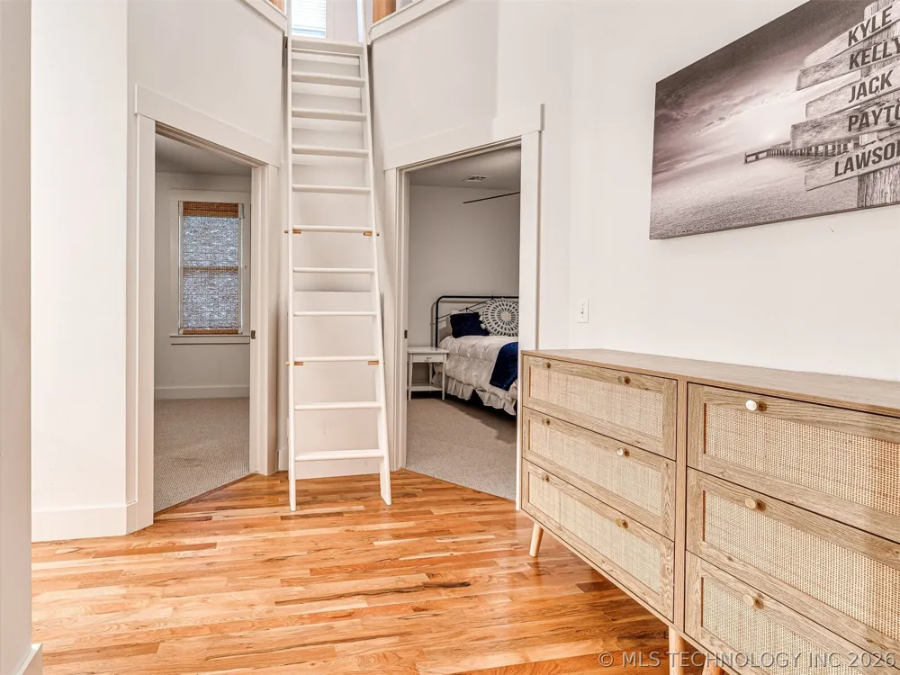35 Center Lane Carlton Landing, OK 74432