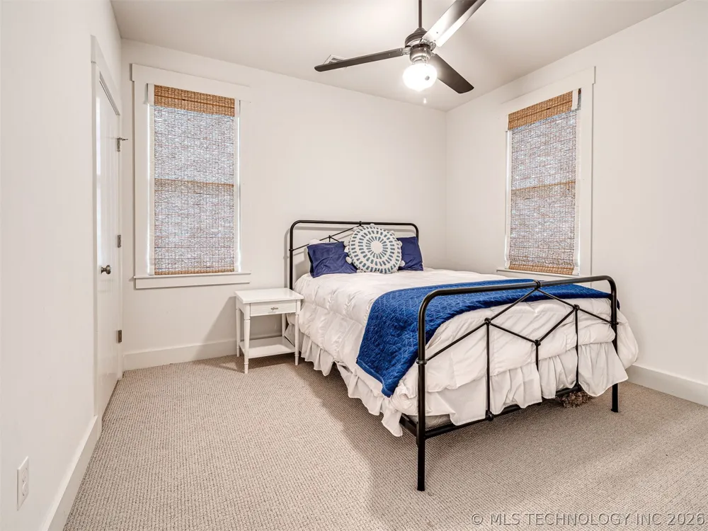 35 Center Lane Carlton Landing, OK 74432