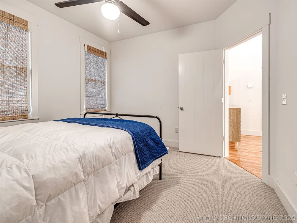 35 Center Lane Carlton Landing, OK 74432