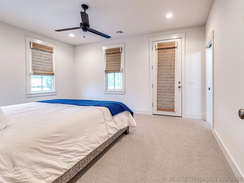 35 Center Lane Carlton Landing, OK 74432