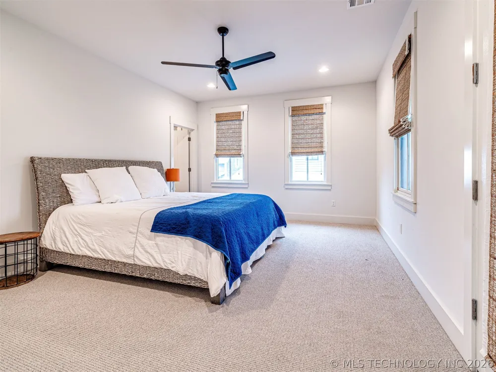 35 Center Lane Carlton Landing, OK 74432