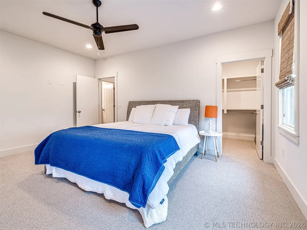 35 Center Lane Carlton Landing, OK 74432