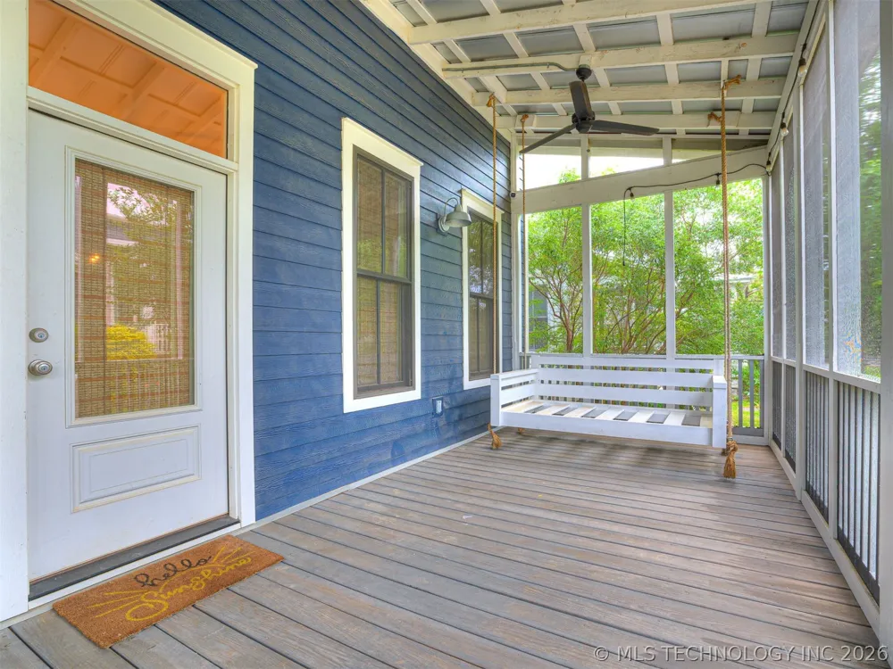 35 Center Lane Carlton Landing, OK 74432