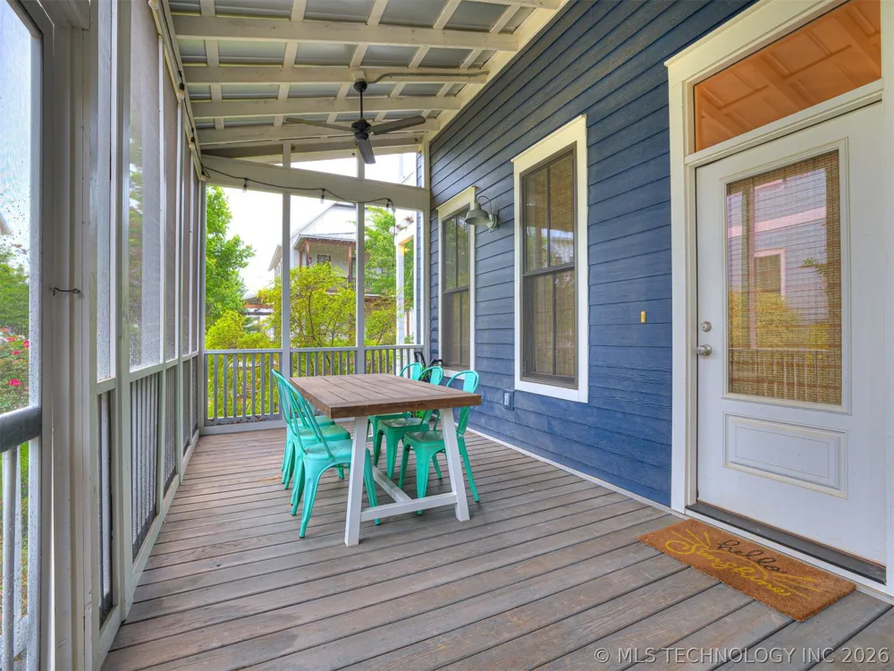 35 Center Lane Carlton Landing, OK 74432