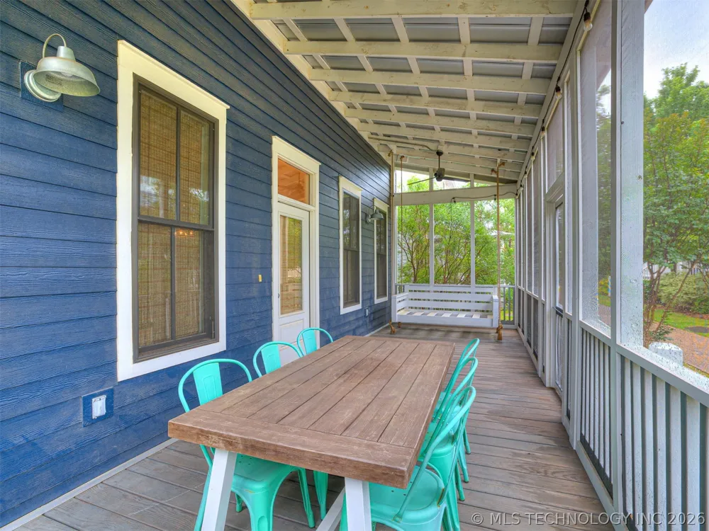 35 Center Lane Carlton Landing, OK 74432