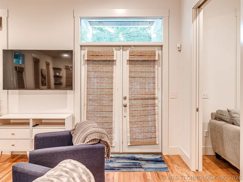 35 Center Lane Carlton Landing, OK 74432
