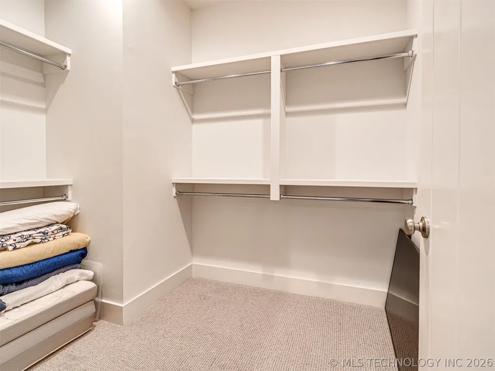 35 Center Lane Carlton Landing, OK 74432