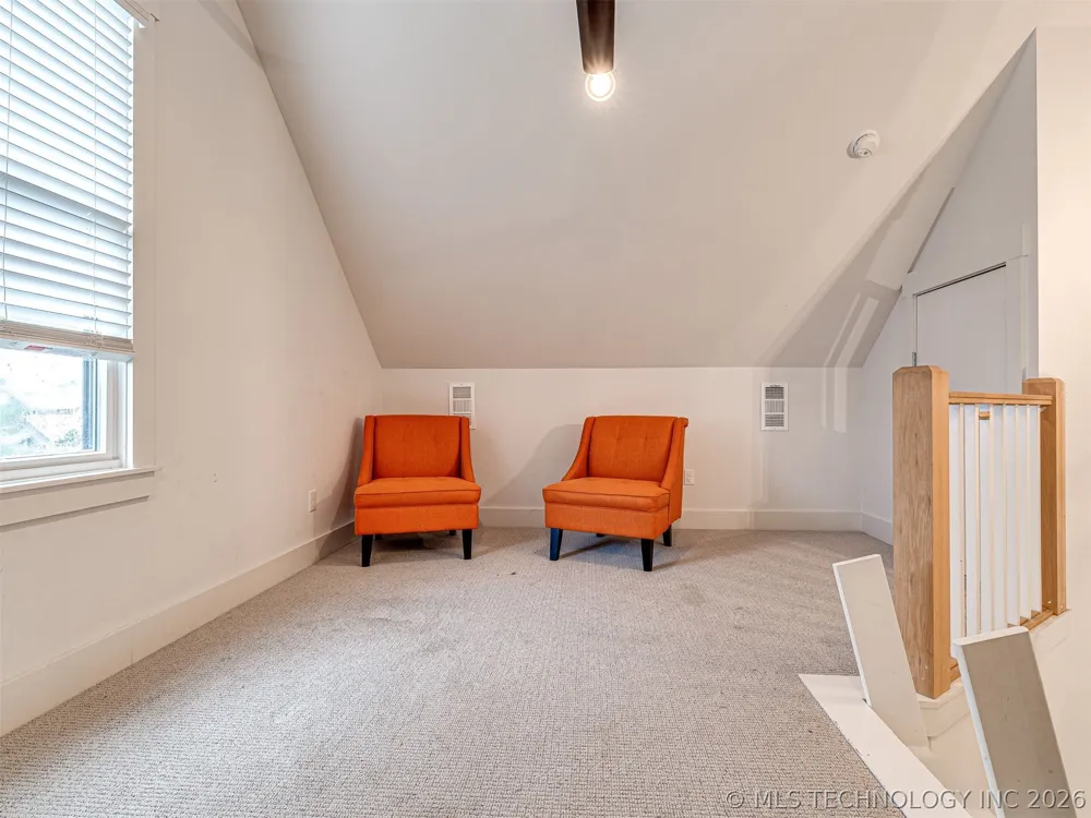 35 Center Lane Carlton Landing, OK 74432