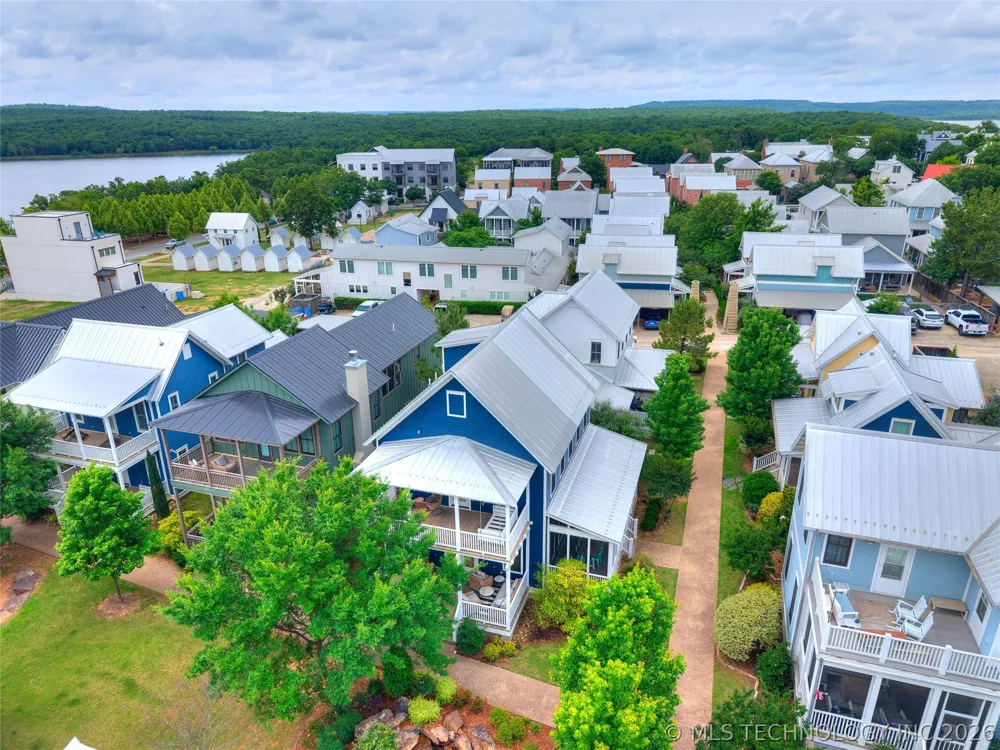 35 Center Lane Carlton Landing, OK 74432