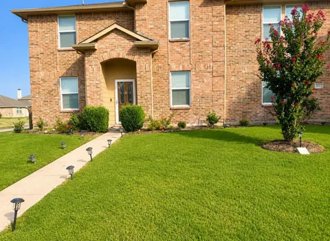 1622 Pheasant Creek Drive