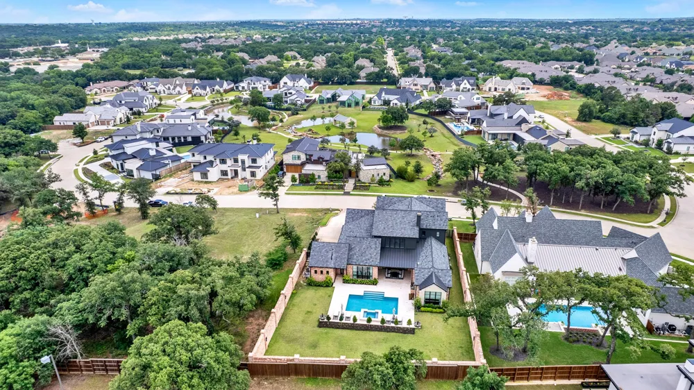 2500 Park Grove Loop Southlake, TX 76092