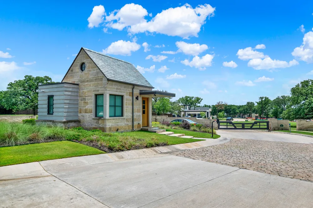 2500 Park Grove Loop Southlake, TX 76092
