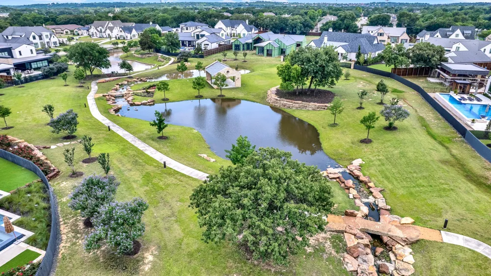2500 Park Grove Loop Southlake, TX 76092