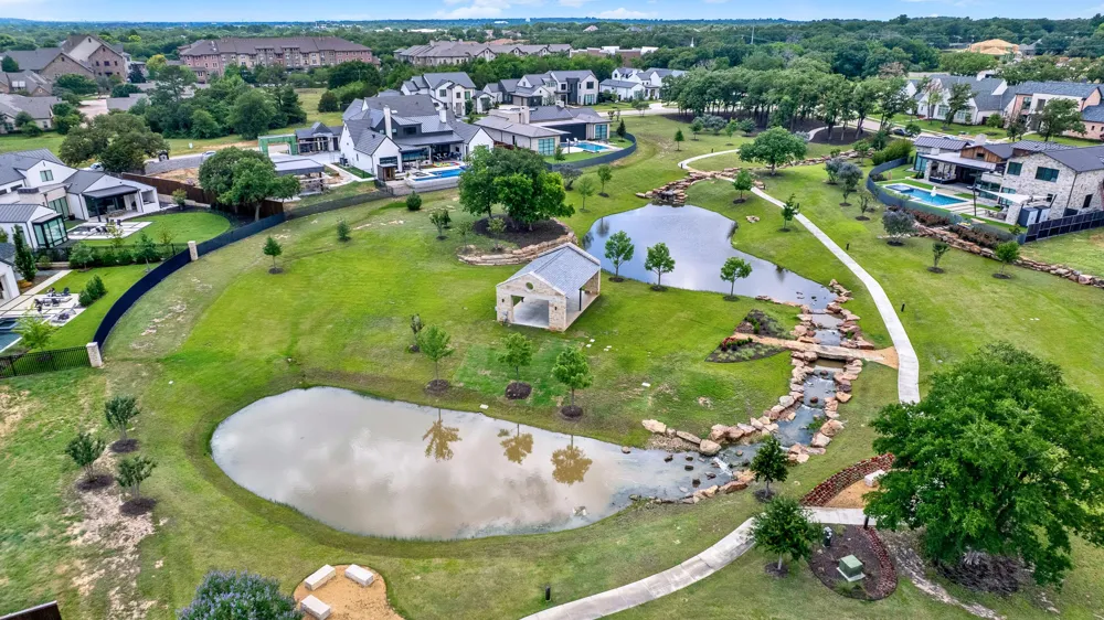 2500 Park Grove Loop Southlake, TX 76092