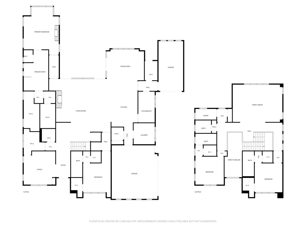 2500 Park Grove Loop Southlake, TX 76092