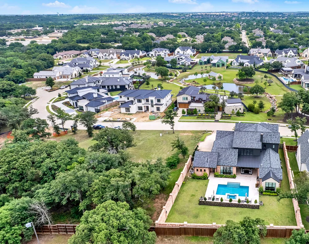2500 Park Grove Loop Southlake, TX 76092