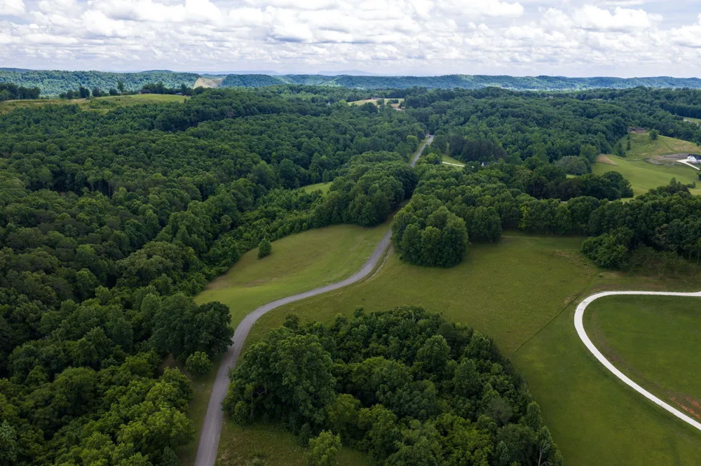 15 Espalier Drive Decatur, TN 37322