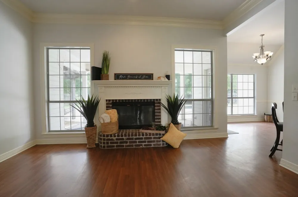 8146 Myrtlewood Road Greenwood, LA 71033