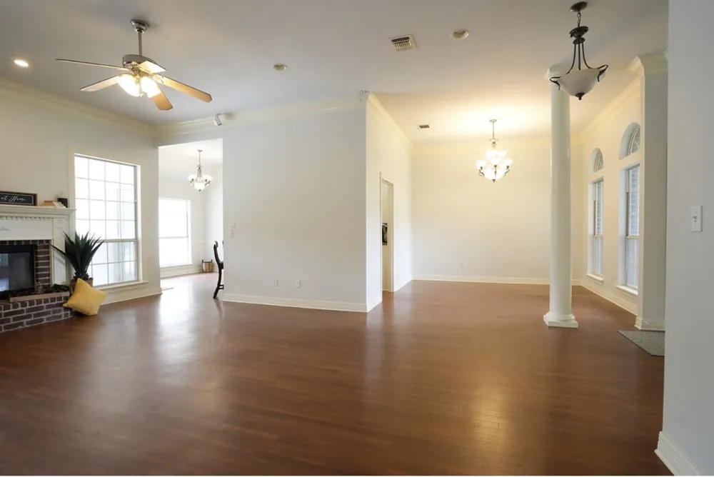 8146 Myrtlewood Road Greenwood, LA 71033