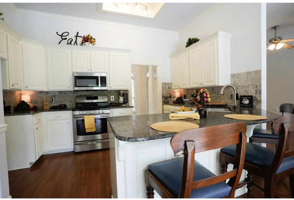 8146 Myrtlewood Road Greenwood, LA 71033
