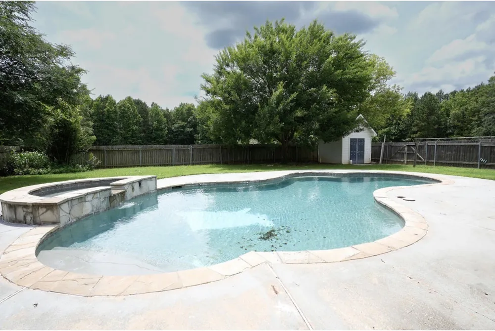 8146 Myrtlewood Road Greenwood, LA 71033
