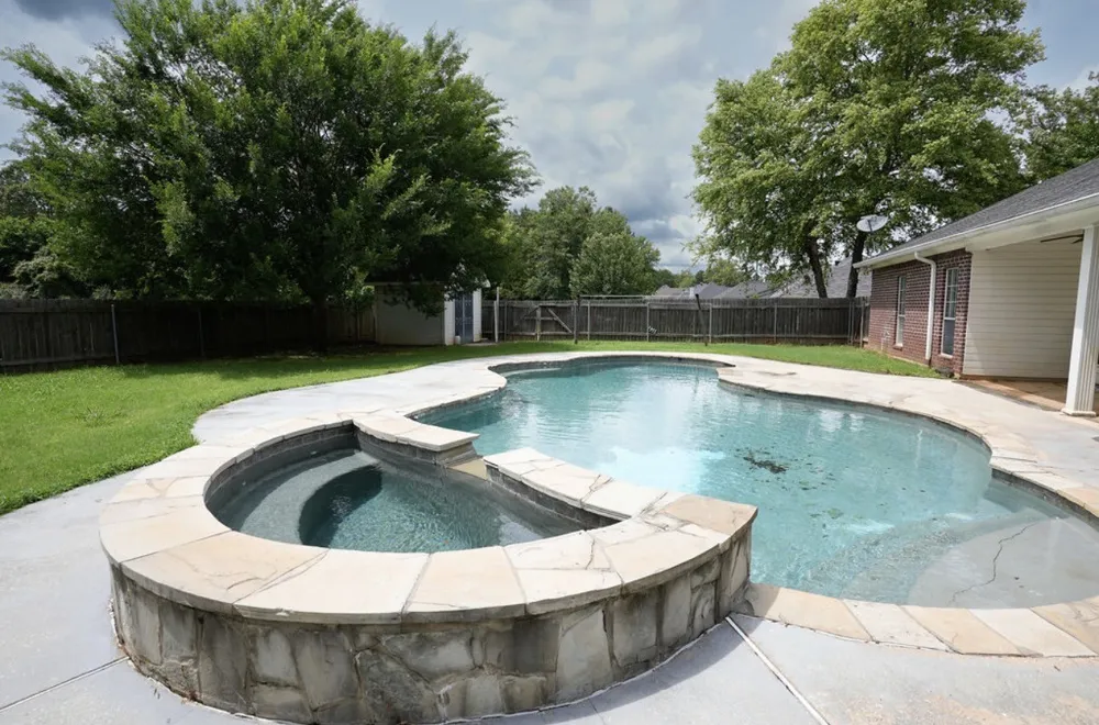 8146 Myrtlewood Road Greenwood, LA 71033