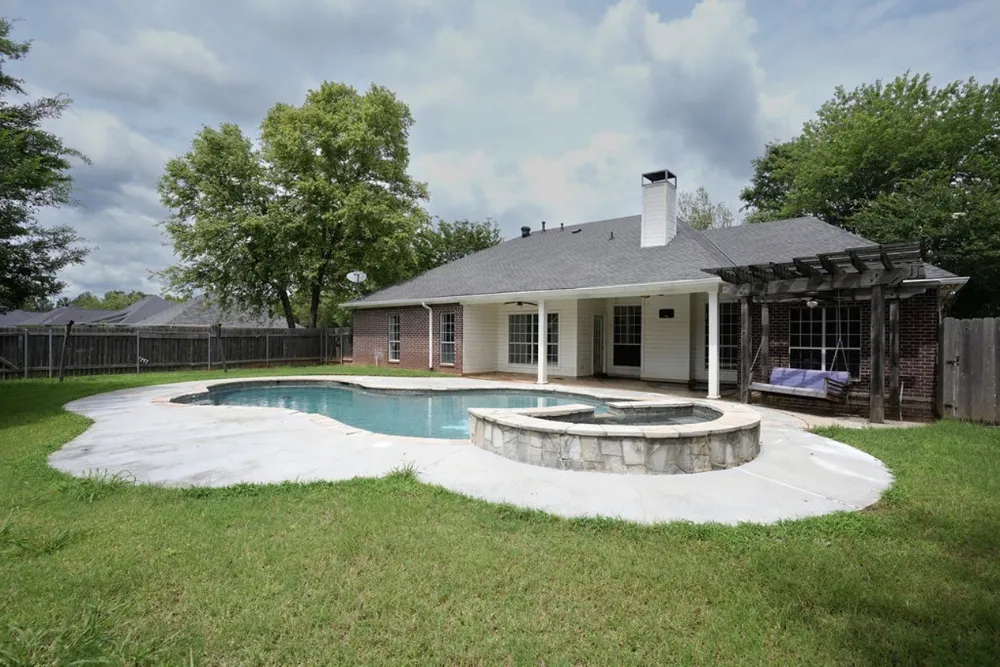 8146 Myrtlewood Road Greenwood, LA 71033