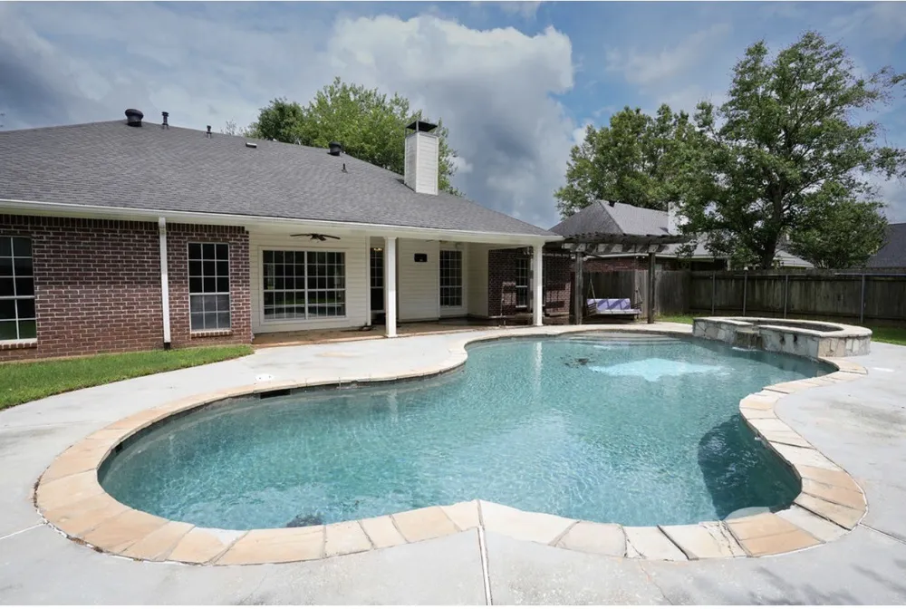 8146 Myrtlewood Road Greenwood, LA 71033