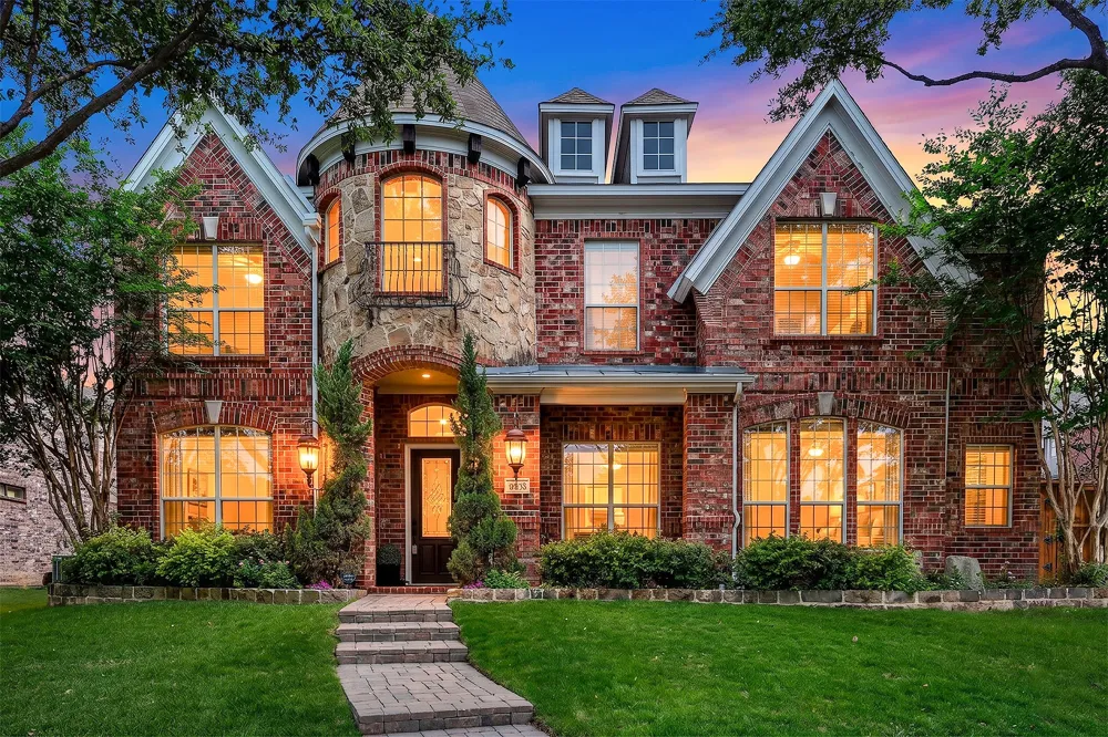 1658 Coldstone Drive