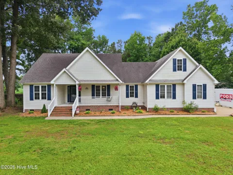 110 Maddrey Drive