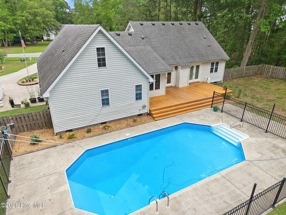 110 Maddrey Drive Camden, NC 27921