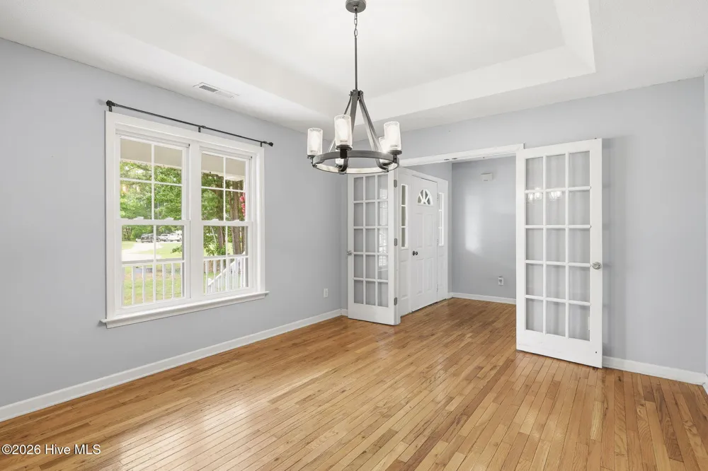 110 Maddrey Drive Camden, NC 27921