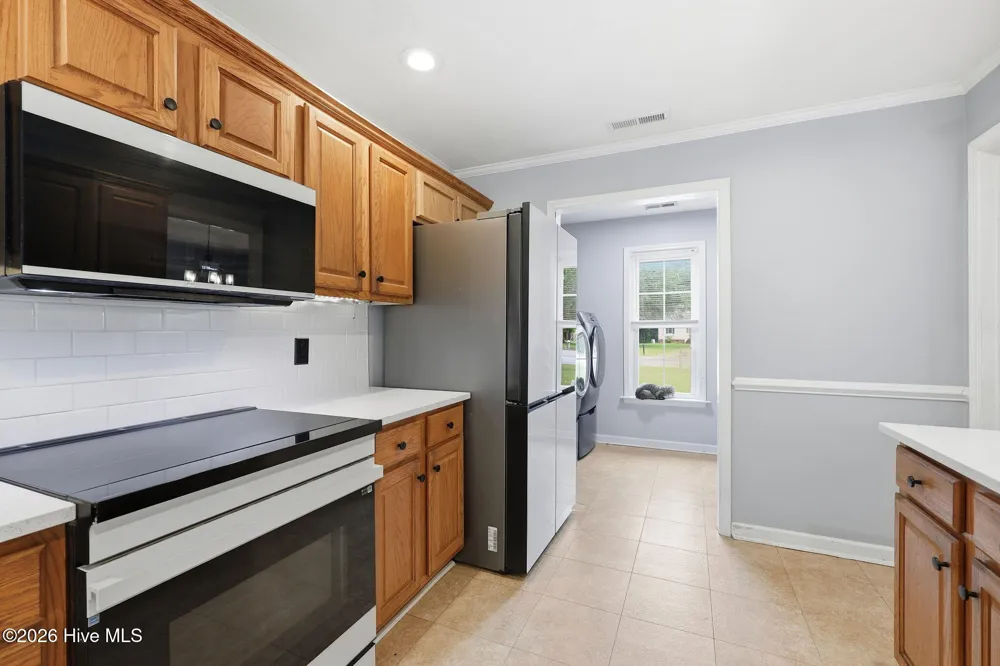 110 Maddrey Drive Camden, NC 27921