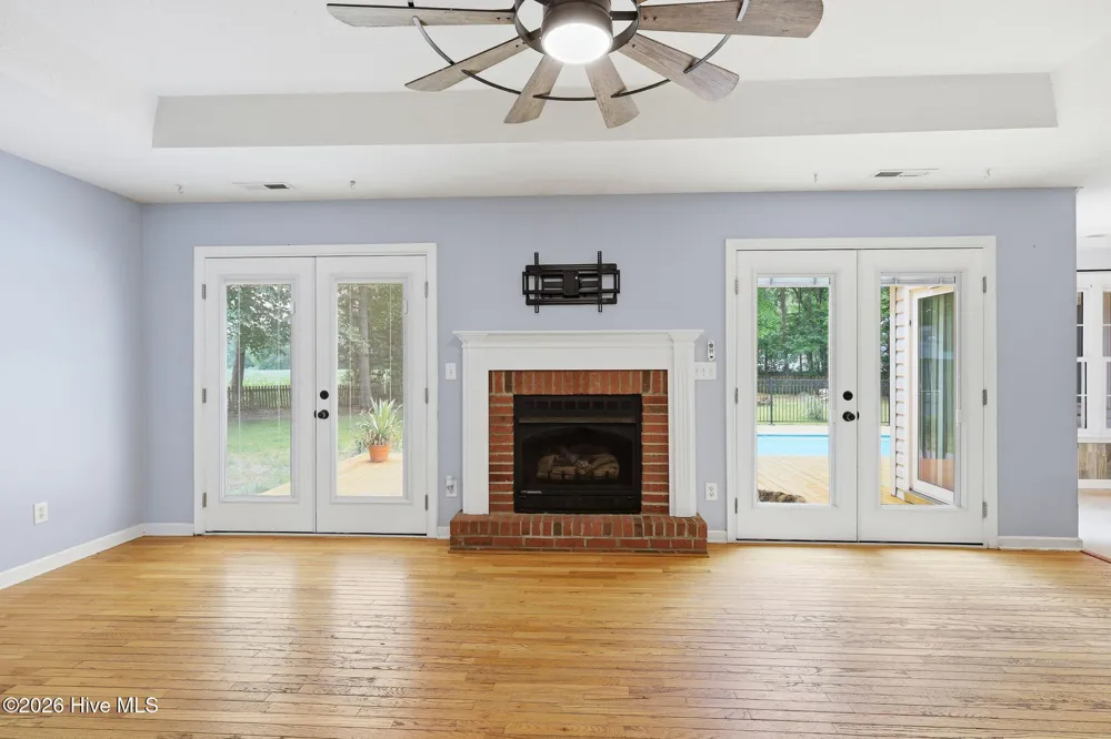 110 Maddrey Drive Camden, NC 27921