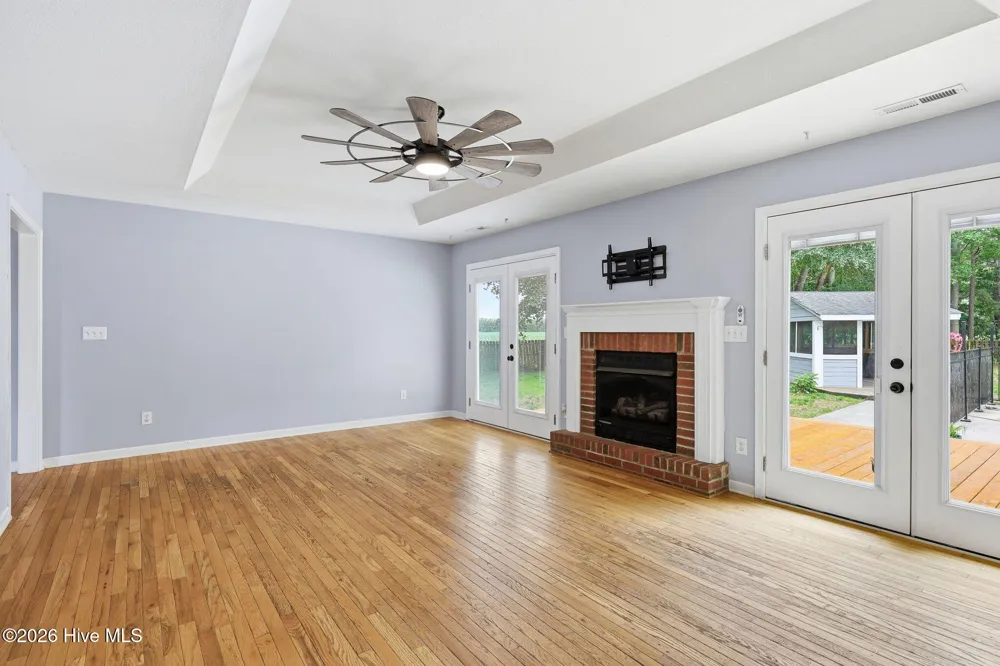 110 Maddrey Drive Camden, NC 27921