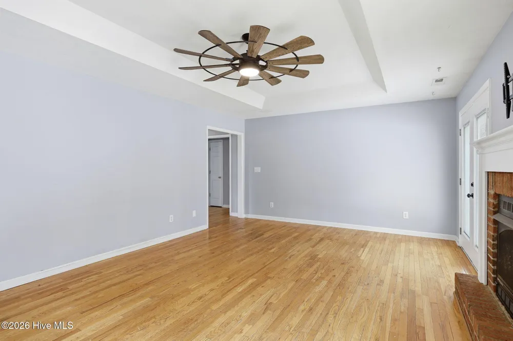 110 Maddrey Drive Camden, NC 27921
