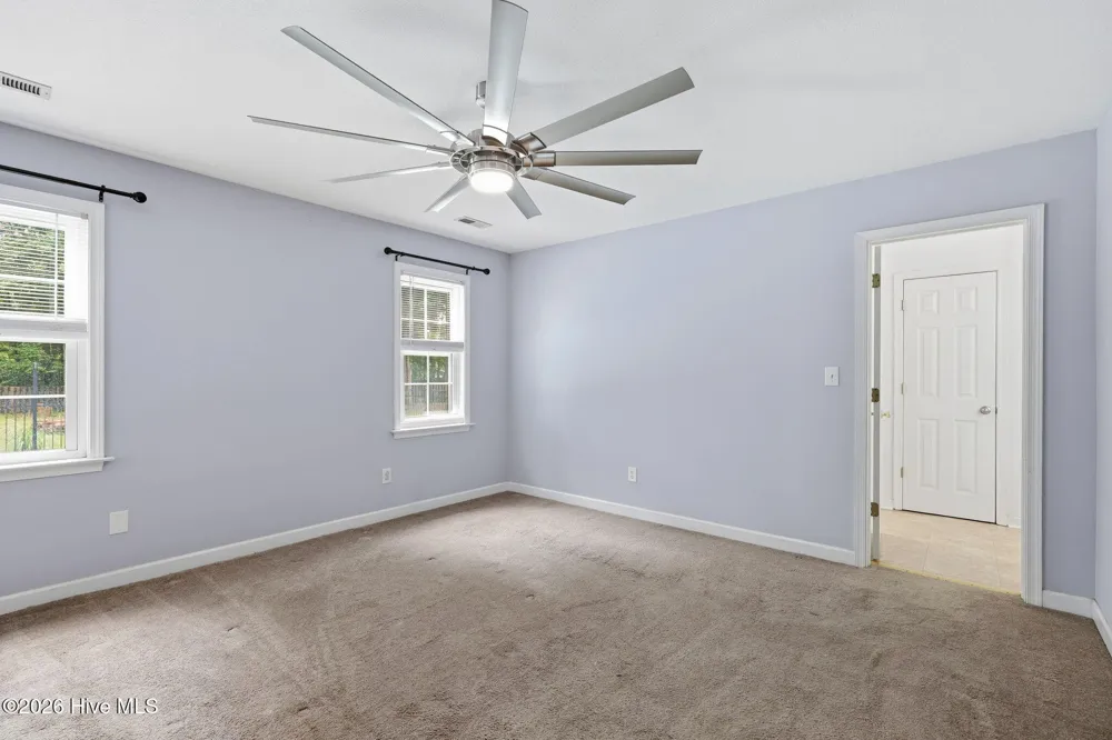 110 Maddrey Drive Camden, NC 27921