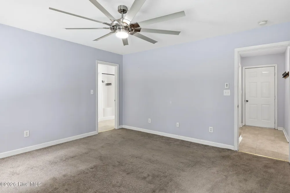 110 Maddrey Drive Camden, NC 27921