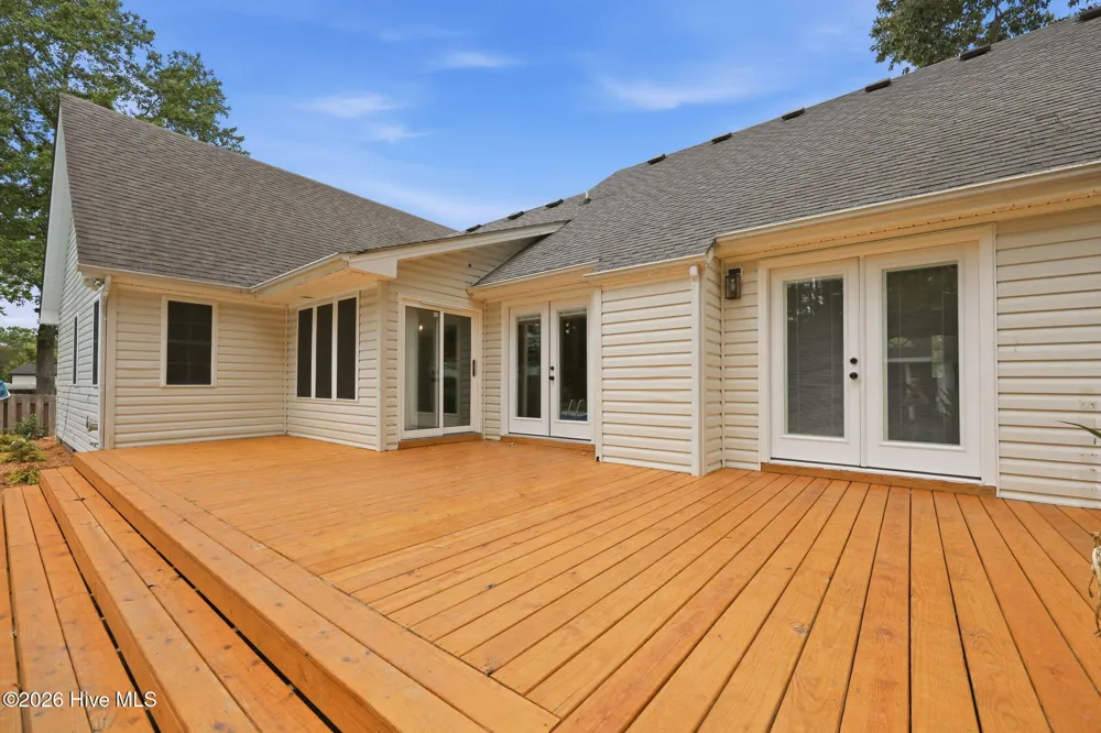 110 Maddrey Drive Camden, NC 27921