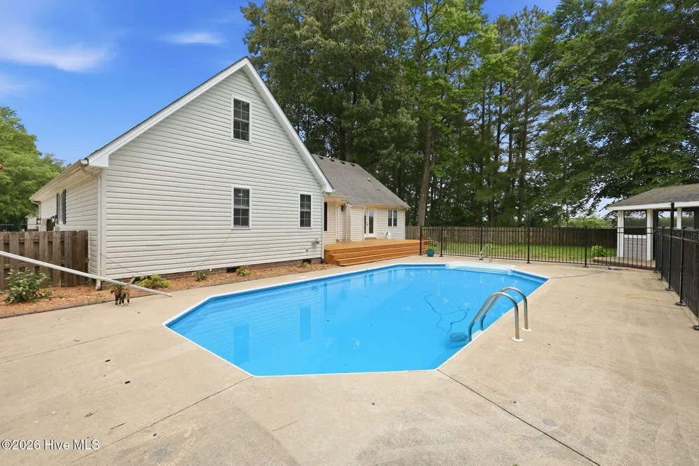 110 Maddrey Drive Camden, NC 27921