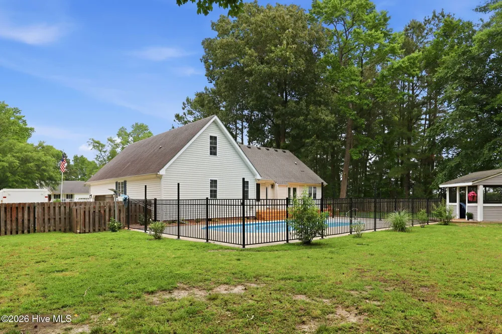 110 Maddrey Drive Camden, NC 27921